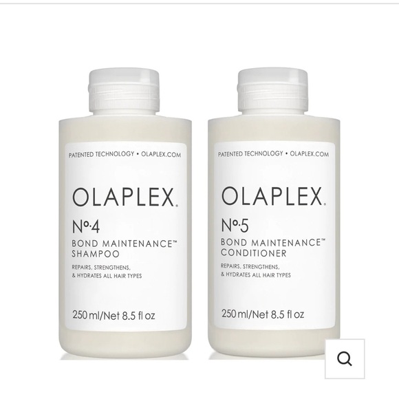 New Olaplex No4 Shampoo & No5 Conditioner set 250mls - Picture 4 of 8